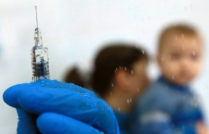 Важность вакцин для взрослых и детей